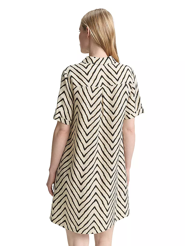 TOM TAILOR | Mini-robe | 