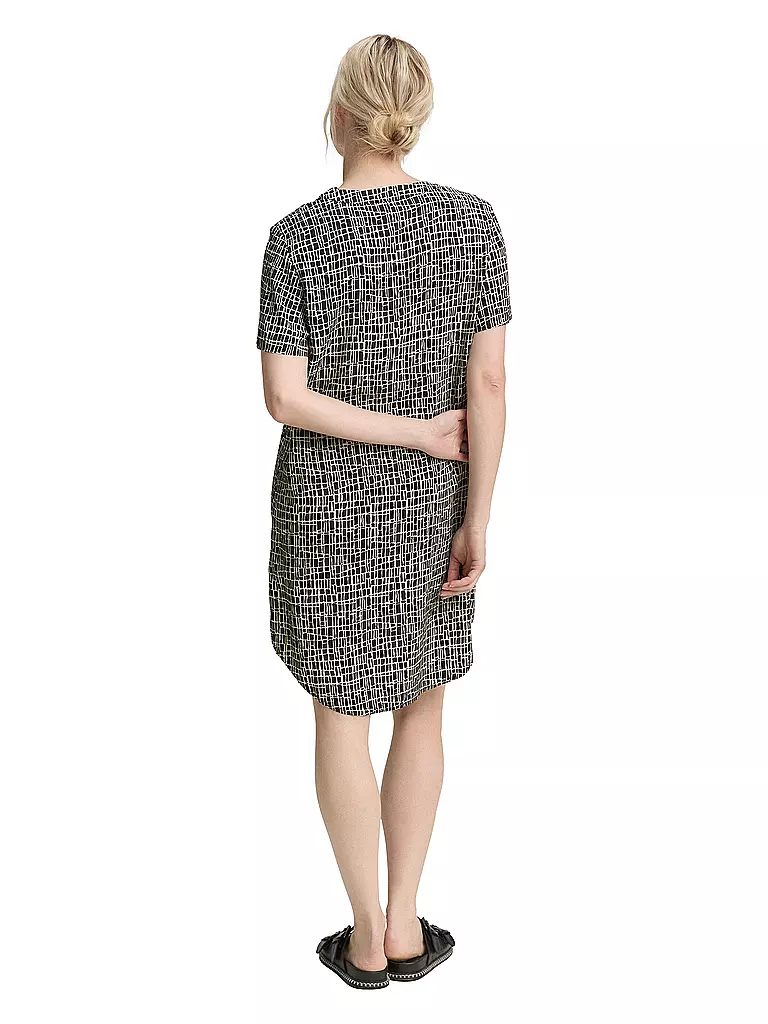 TOM TAILOR | Mini-robe | 