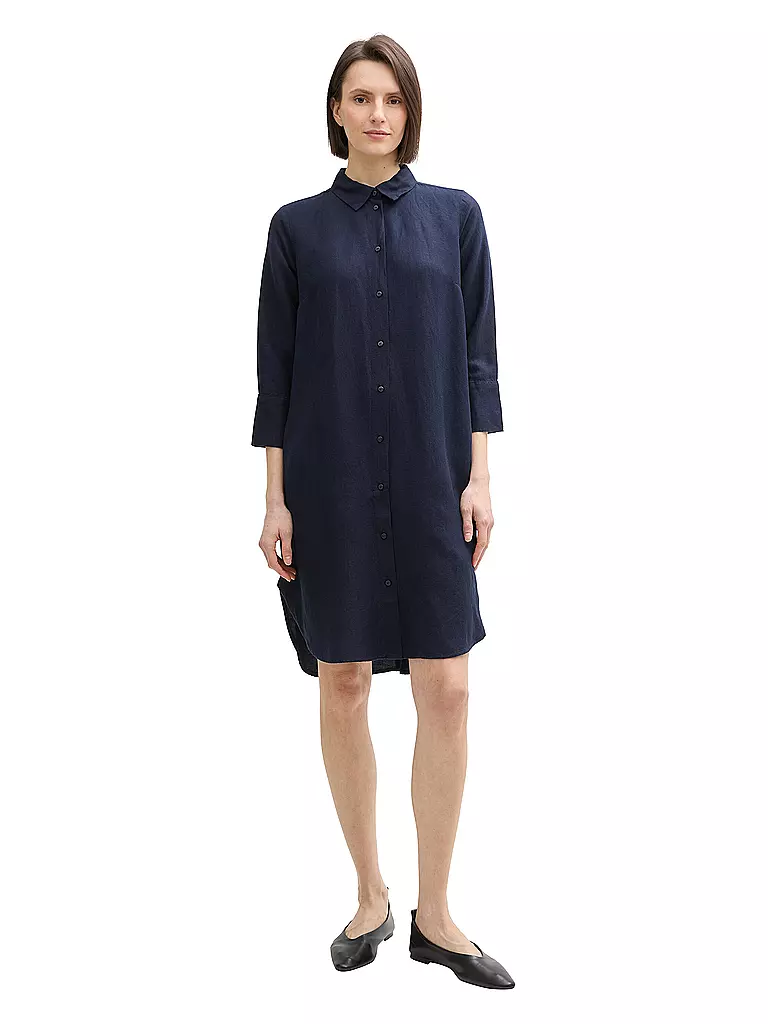 TOM TAILOR | Mini-robe | 