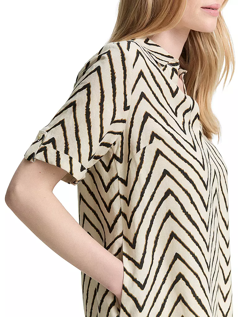 TOM TAILOR | Mini-robe | 