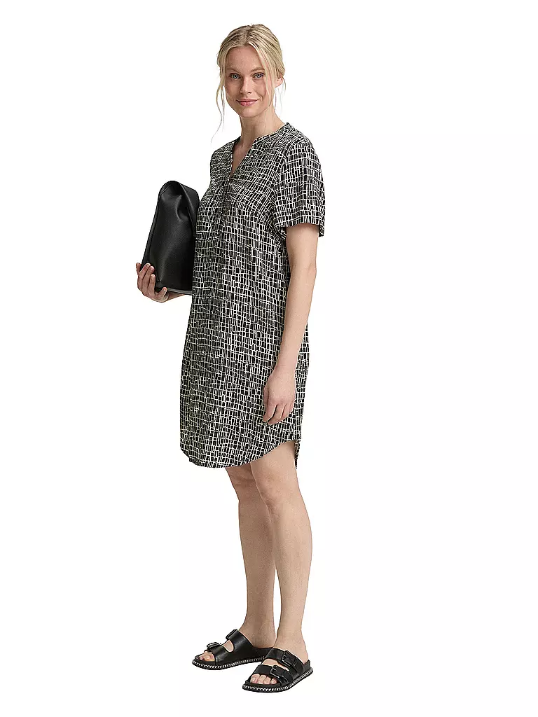TOM TAILOR | Mini-robe | 