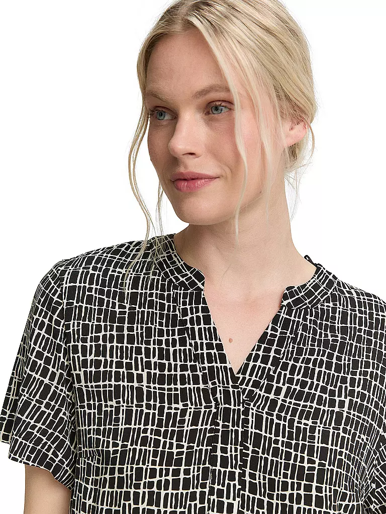 TOM TAILOR | Mini-robe | 