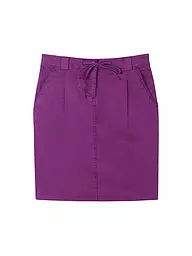 TOM TAILOR | Minirock  | Lilas