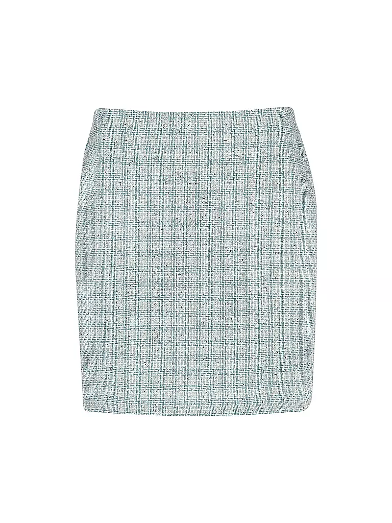 TOM TAILOR | Minirock  | Vert