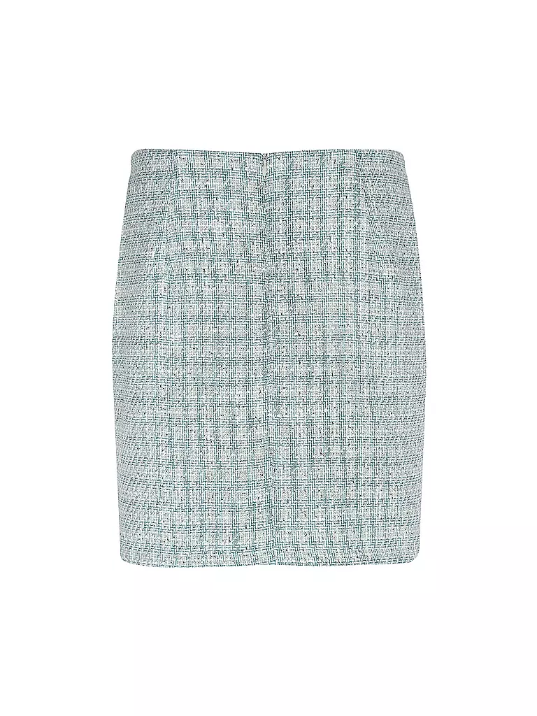 TOM TAILOR | Minirock  | Vert