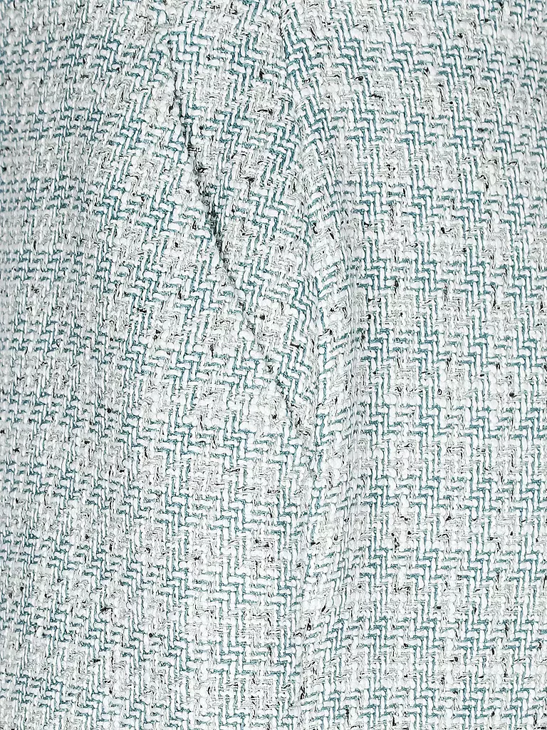 TOM TAILOR | Minirock  | Vert