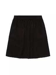 TOM TAILOR | Minirock | Noir