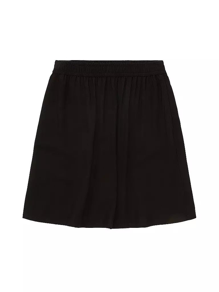 TOM TAILOR | Minirock | Noir