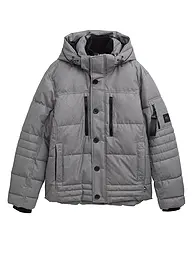 TOM TAILOR | Fieldjacket | Gris