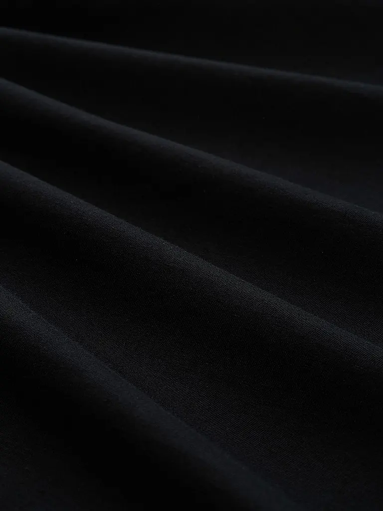 TOM TAILOR | Nom du produit: T-Shirt | Noir