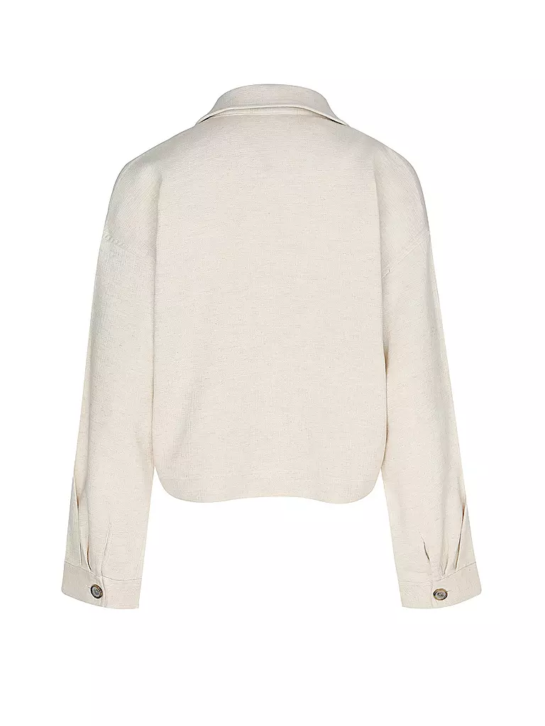 TOM TAILOR | Overshirt | 