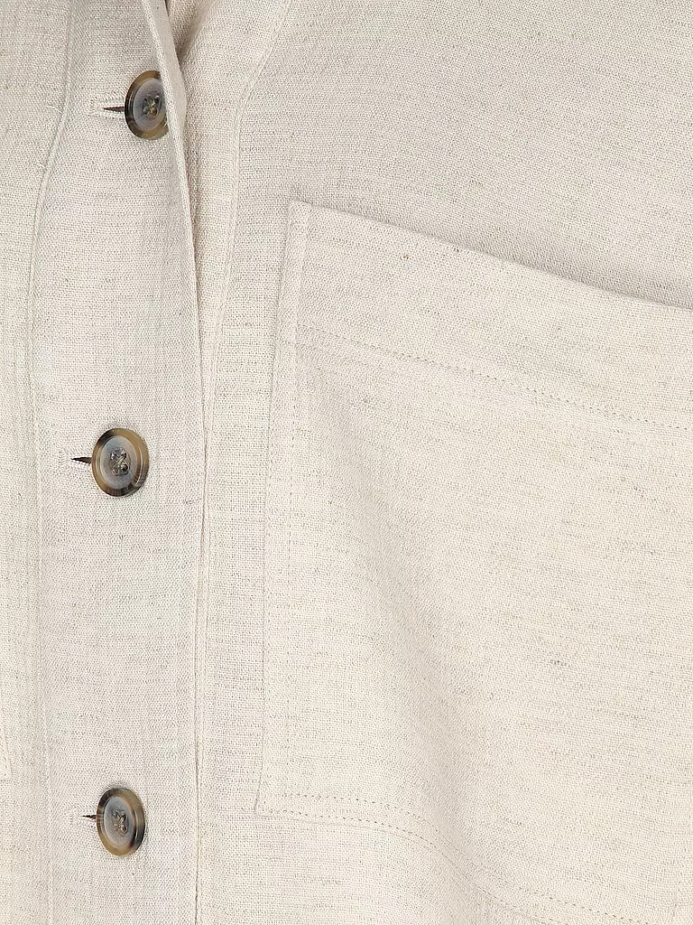 TOM TAILOR | Overshirt | 