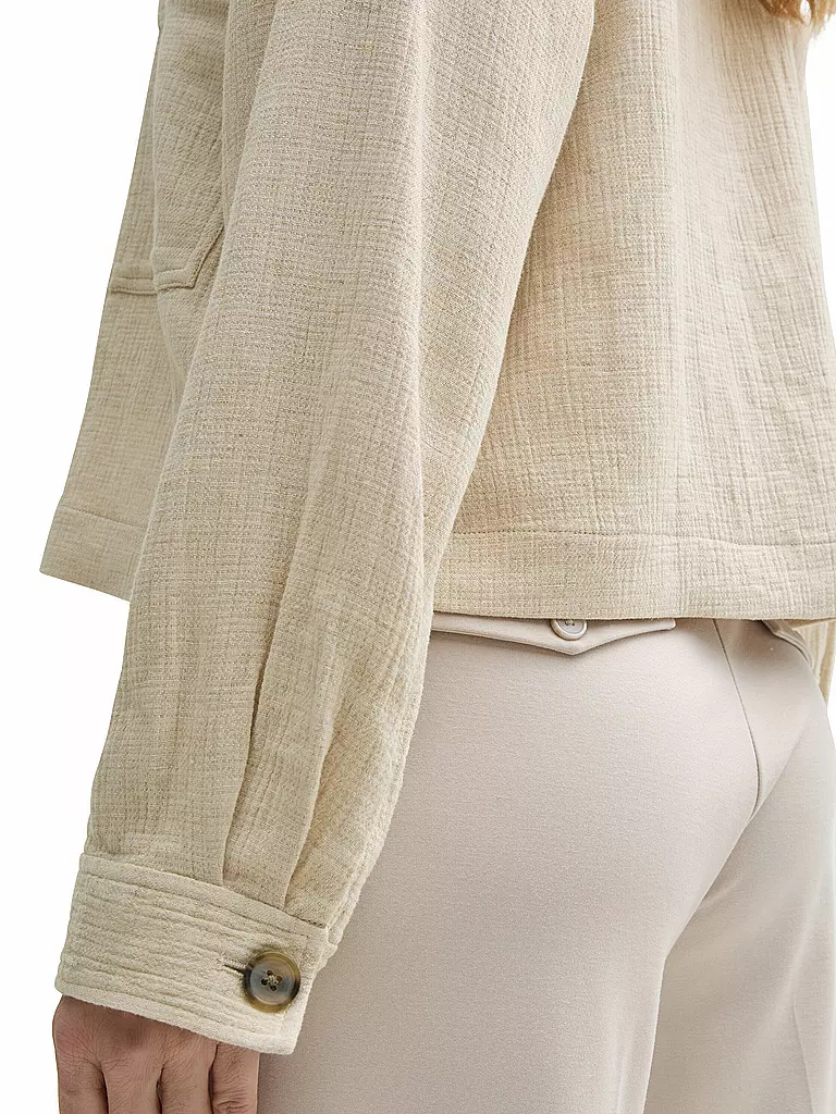 TOM TAILOR | Overshirt | 