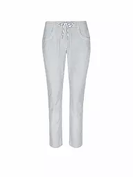 TOM TAILOR | Pantalon 7/8 | Bleu foncé
