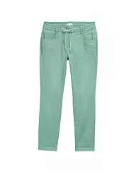 TOM TAILOR | Pantalon 7/8 | Menthe