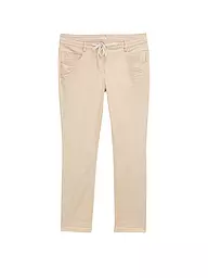 TOM TAILOR | Pantalon 7/8 | Beige
