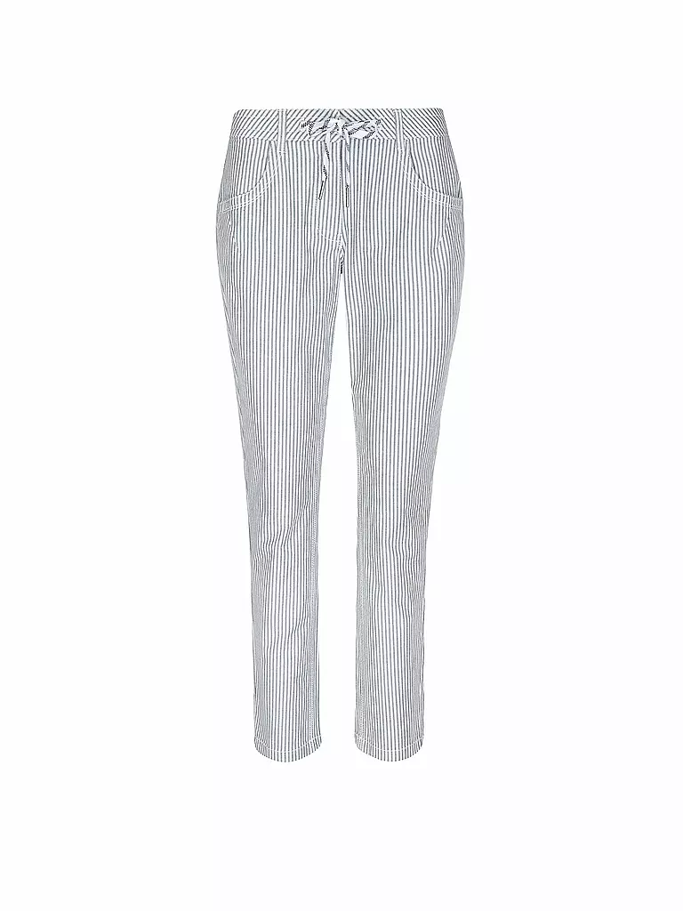TOM TAILOR | Pantalon 7/8 | dunkelblau