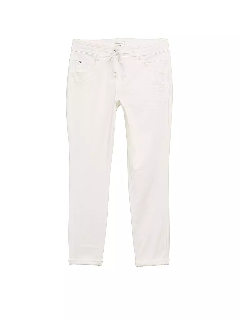 TOM TAILOR | Pantalon 7/8 | creme