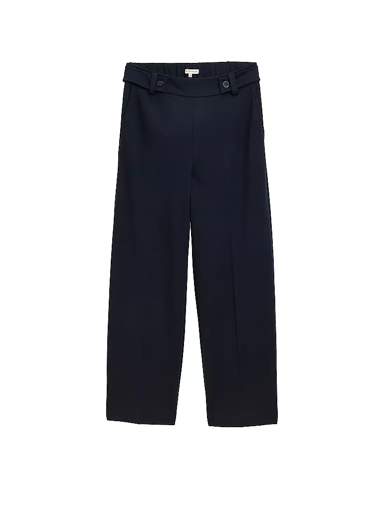 TOM TAILOR | Pantalon 7/8 | dunkelblau