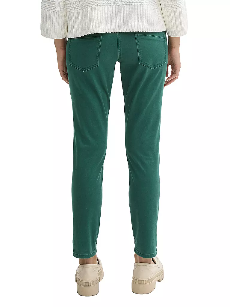TOM TAILOR | Pantalon 7/8 | 