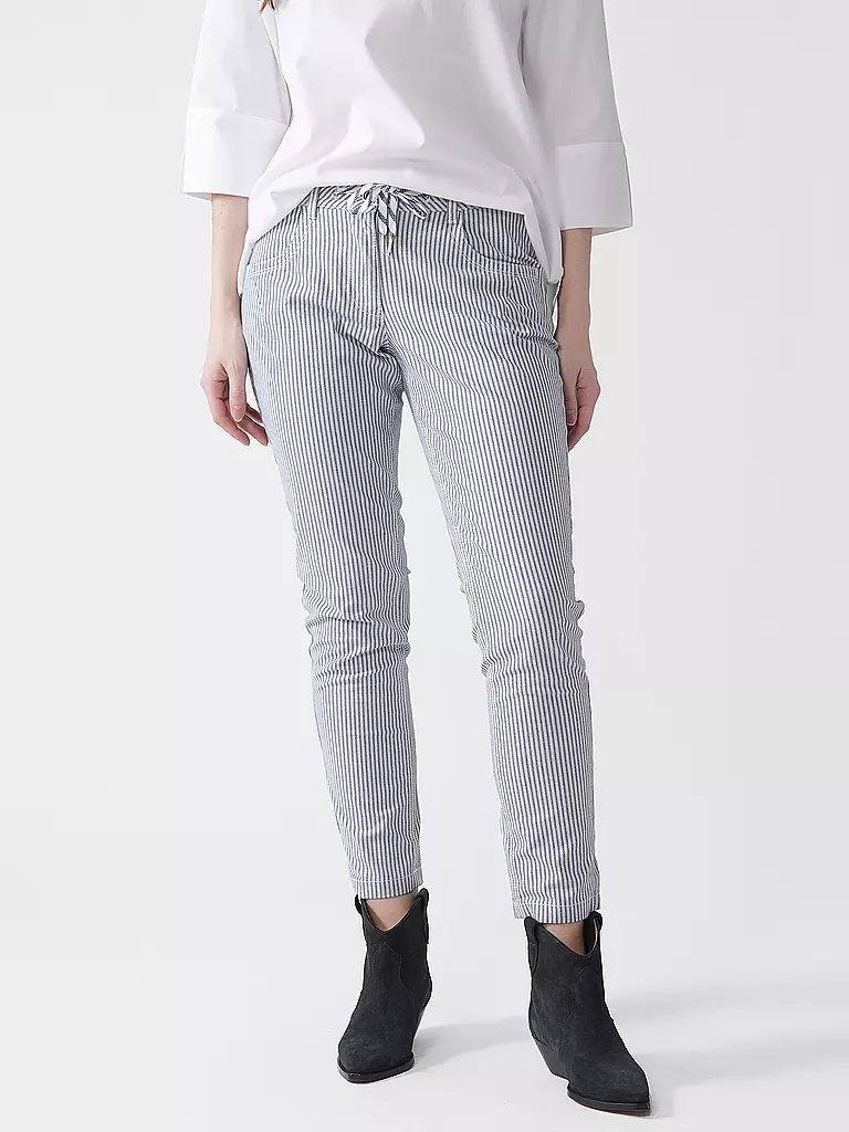 TOM TAILOR | Pantalon 7/8 | 