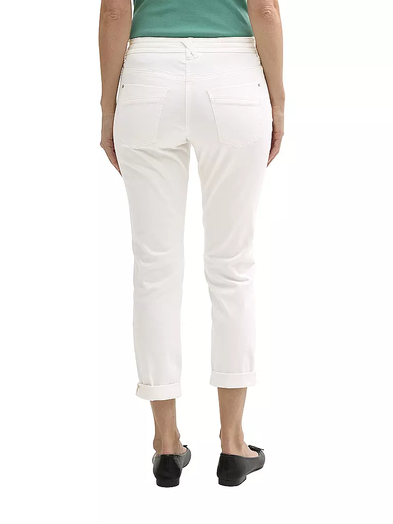 TOM TAILOR | Pantalon 7/8 | 