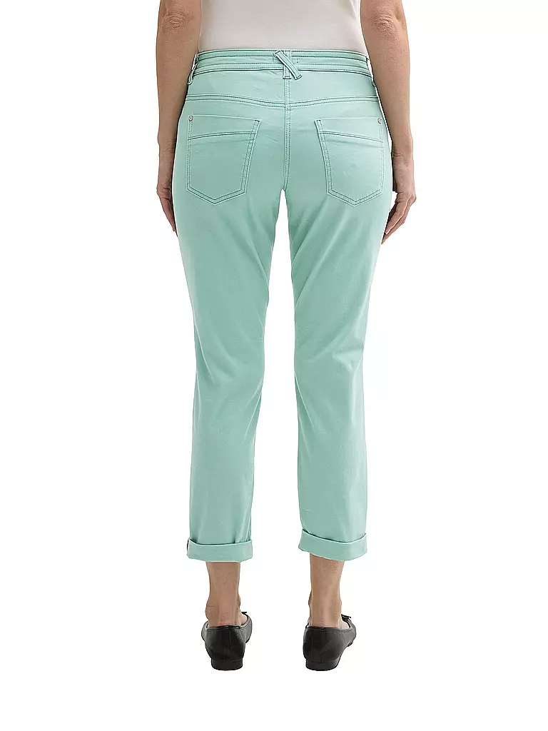 TOM TAILOR | Pantalon 7/8 | 