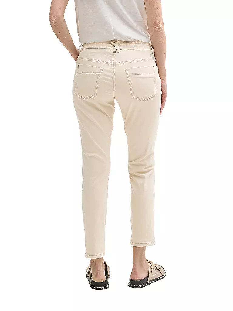 TOM TAILOR | Pantalon 7/8 | 