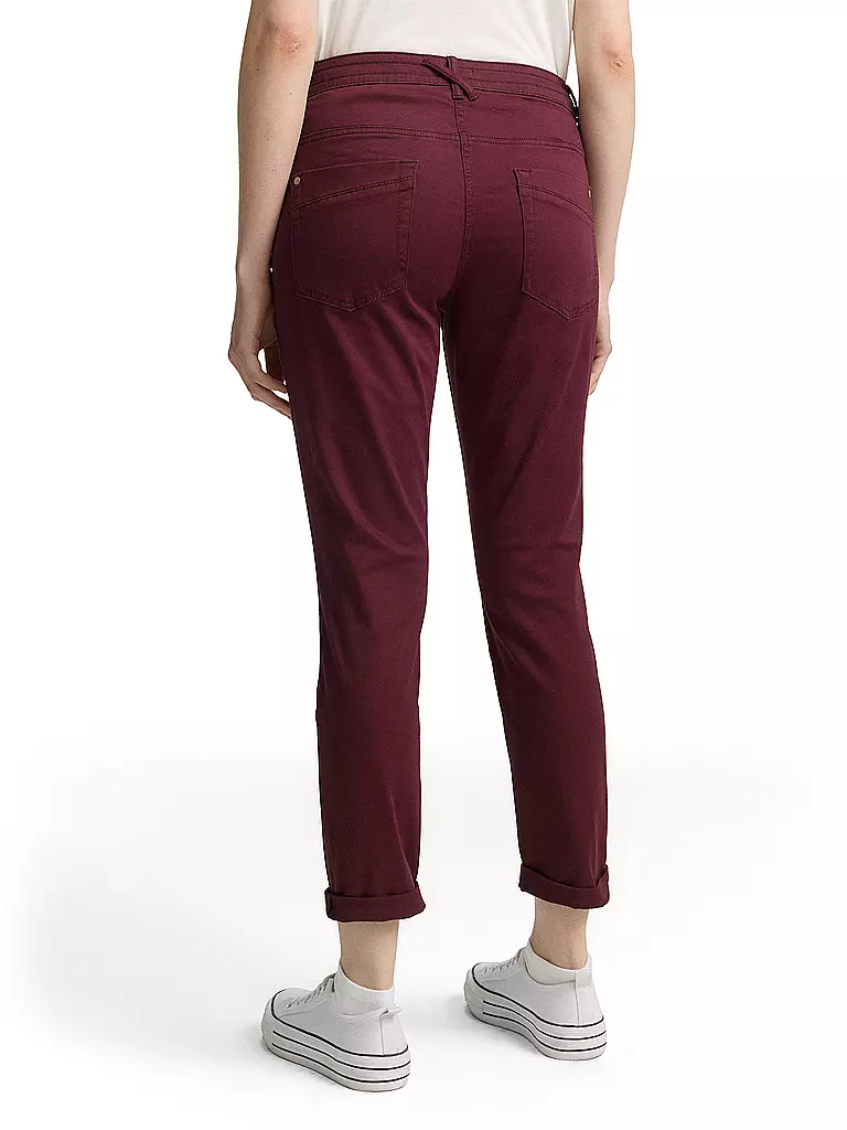 TOM TAILOR | Pantalon 7/8 | 