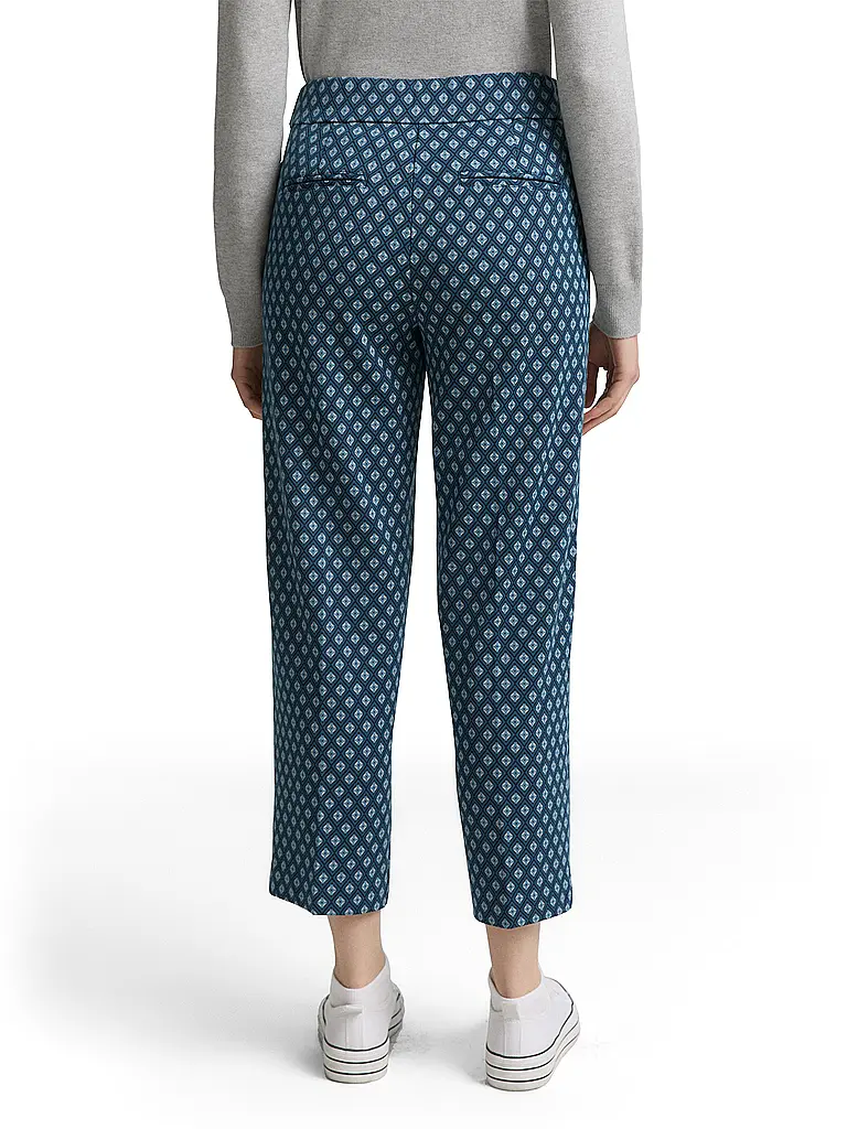TOM TAILOR | Pantalon 7/8 | 