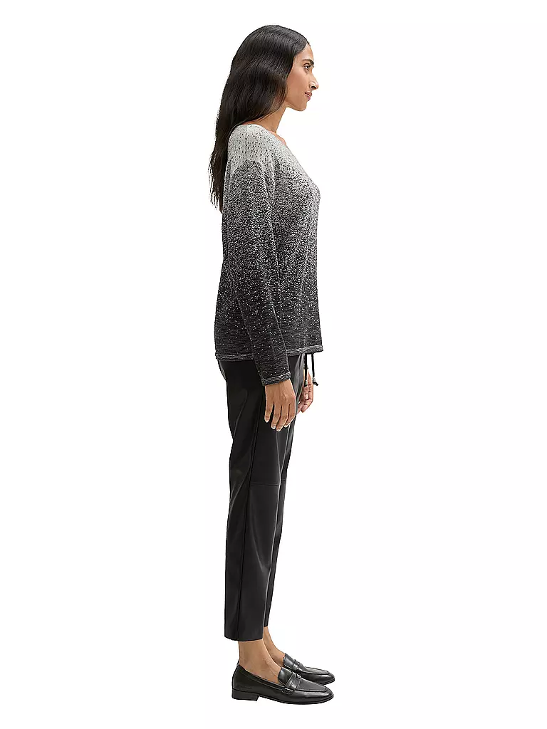 TOM TAILOR | Pantalon 7/8 | 