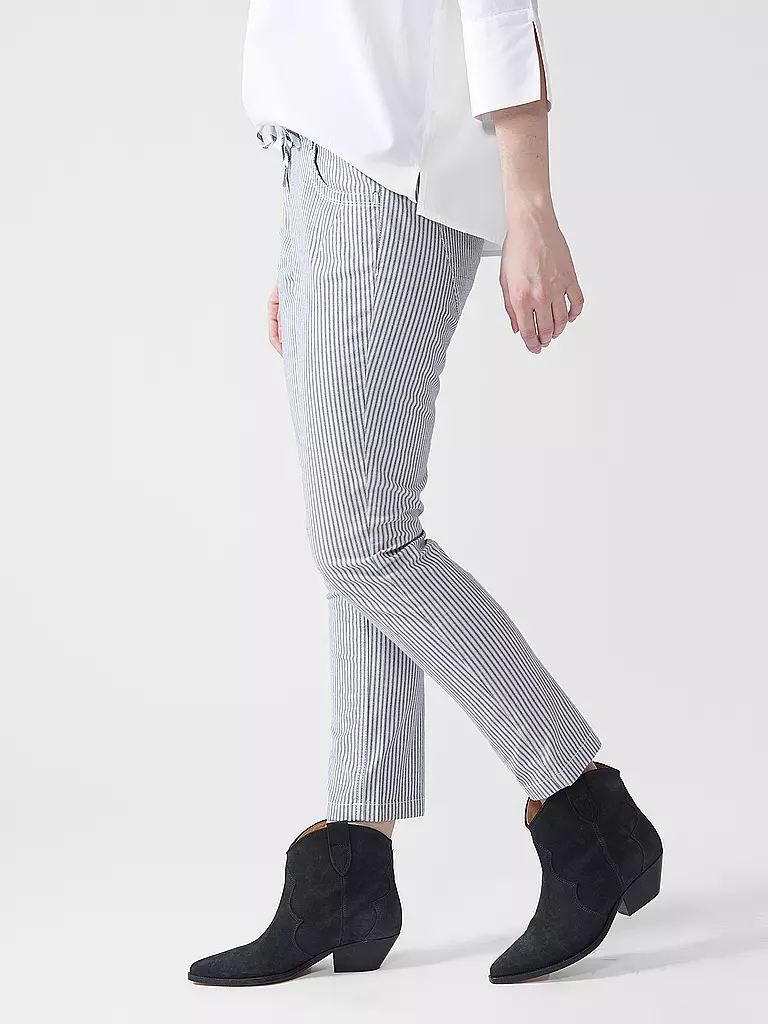 TOM TAILOR | Pantalon 7/8 | 