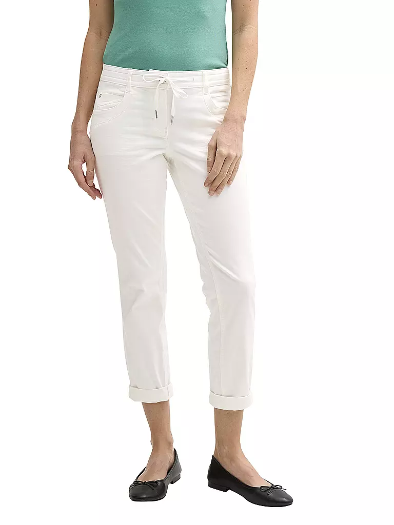 TOM TAILOR | Pantalon 7/8 | 