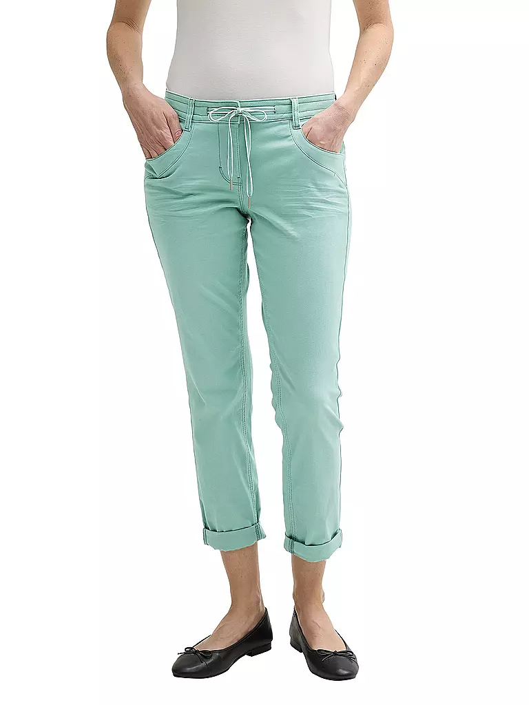 TOM TAILOR | Pantalon 7/8 | 