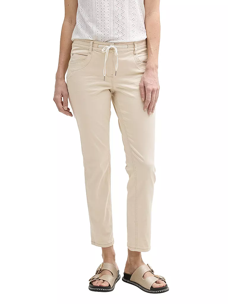 TOM TAILOR | Pantalon 7/8 | 