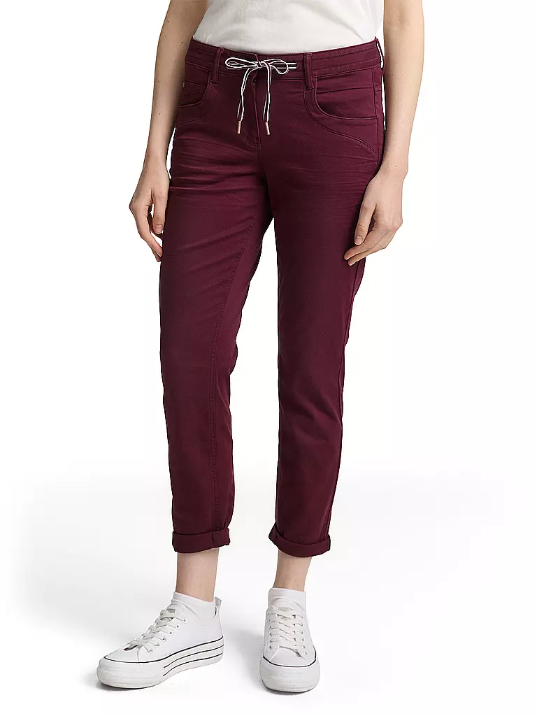 TOM TAILOR | Pantalon 7/8 | 