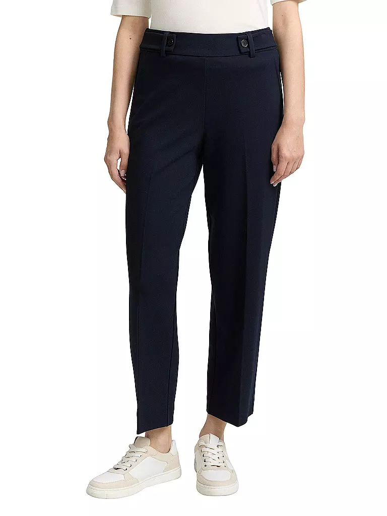 TOM TAILOR | Pantalon 7/8 | 
