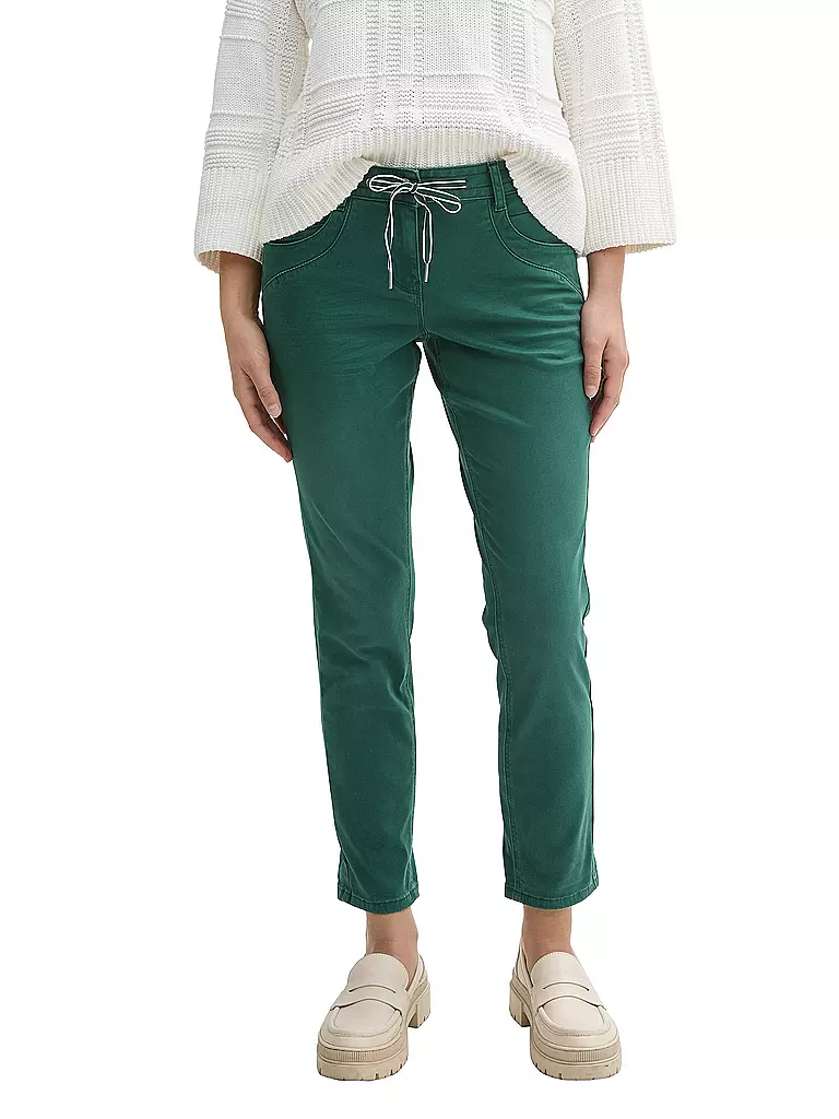 TOM TAILOR | Pantalon 7/8 | 