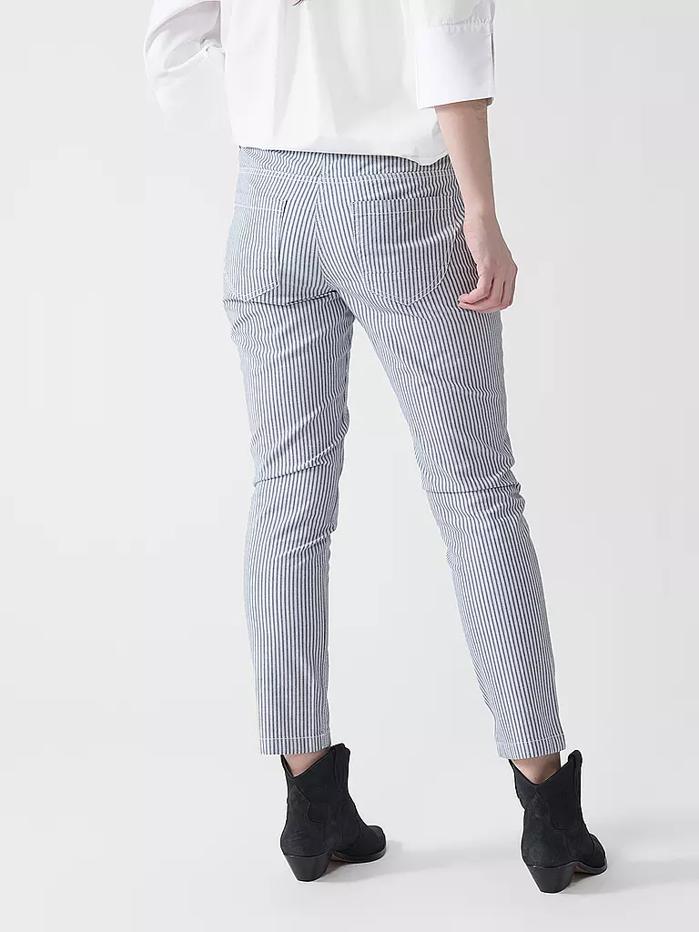 TOM TAILOR | Pantalon 7/8 | 