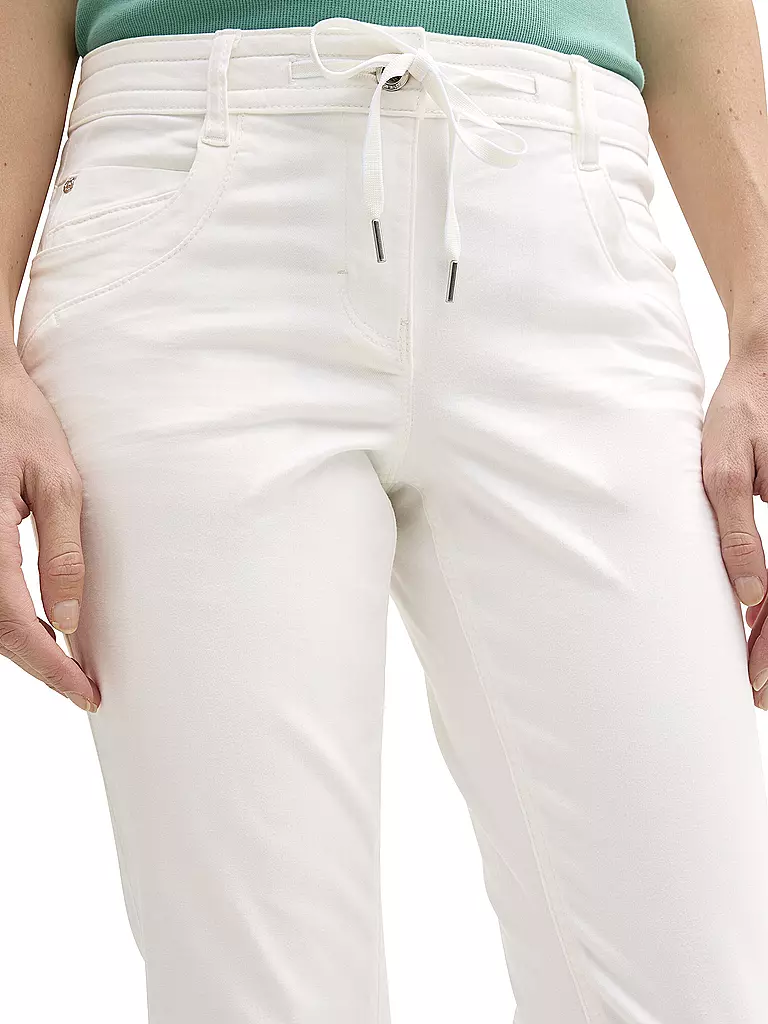 TOM TAILOR | Pantalon 7/8 | 