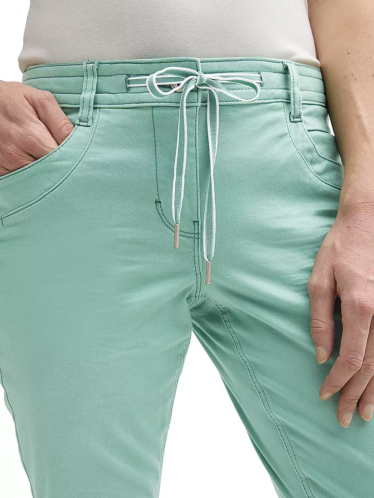 TOM TAILOR | Pantalon 7/8 | 