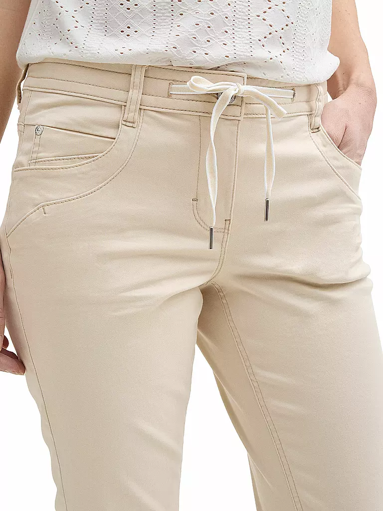 TOM TAILOR | Pantalon 7/8 | 