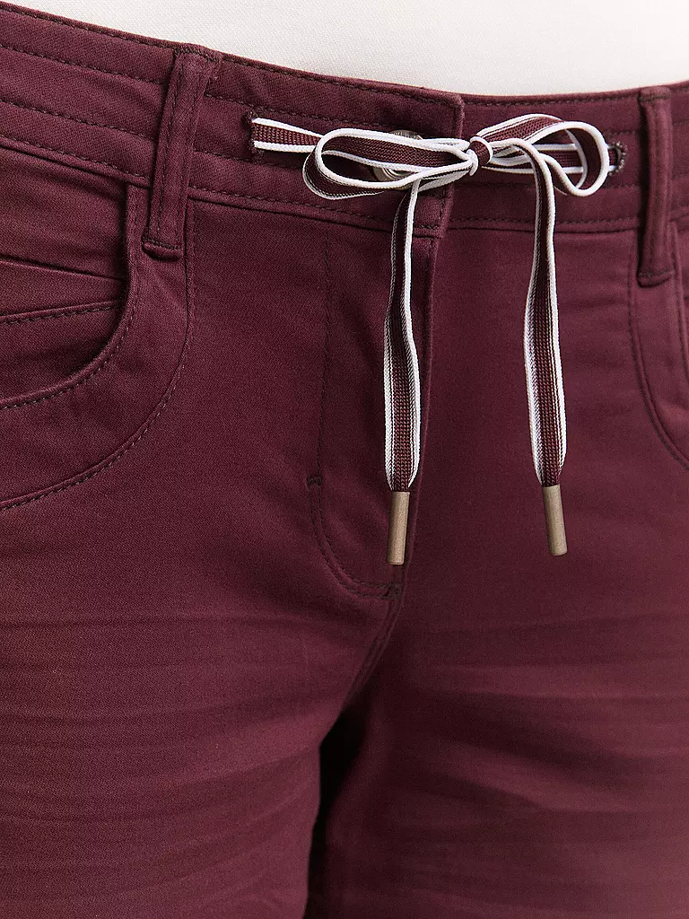 TOM TAILOR | Pantalon 7/8 | 