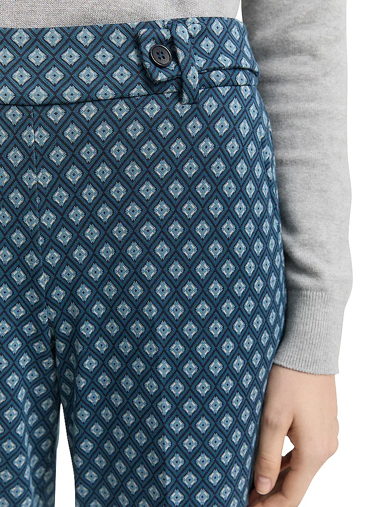 TOM TAILOR | Pantalon 7/8 | 