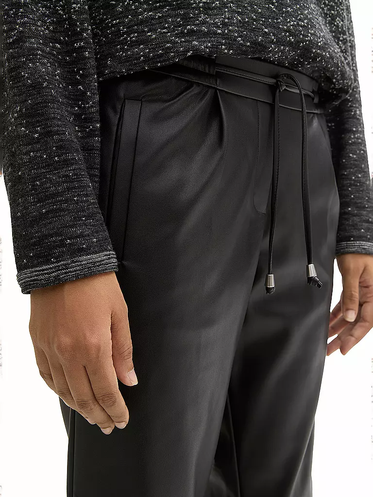 TOM TAILOR | Pantalon 7/8 | 
