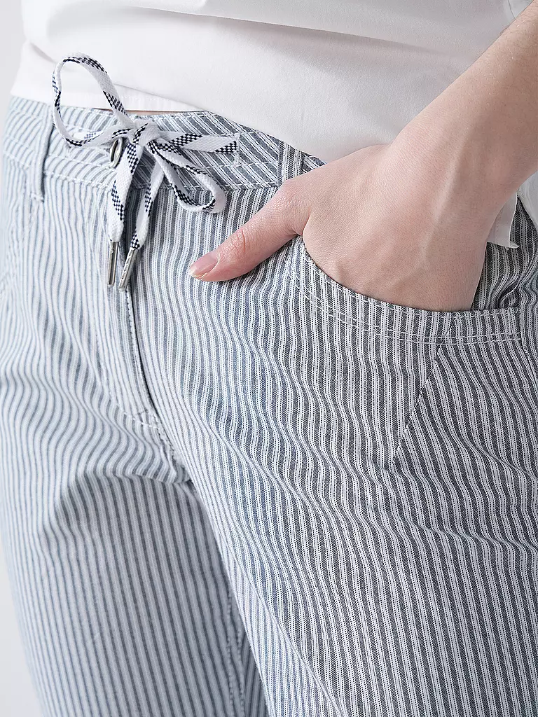 TOM TAILOR | Pantalon 7/8 | 