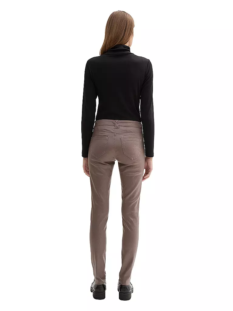TOM TAILOR | Pantalon ALEXA Coupe Skinny | 