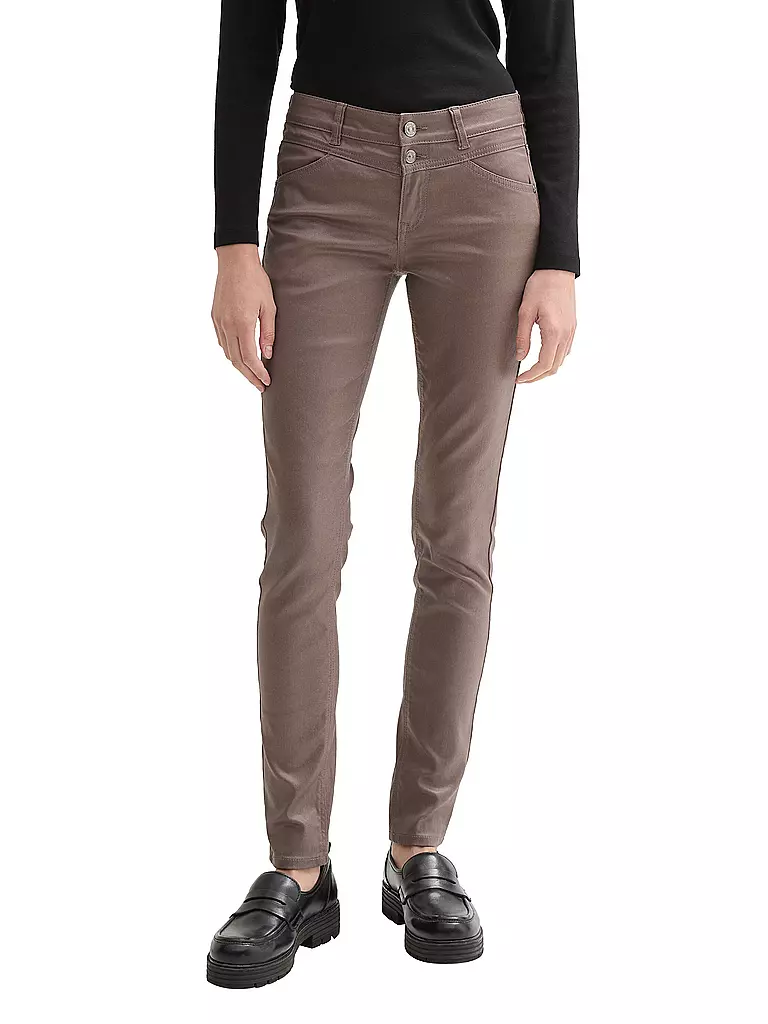 TOM TAILOR | Pantalon ALEXA Coupe Skinny | 