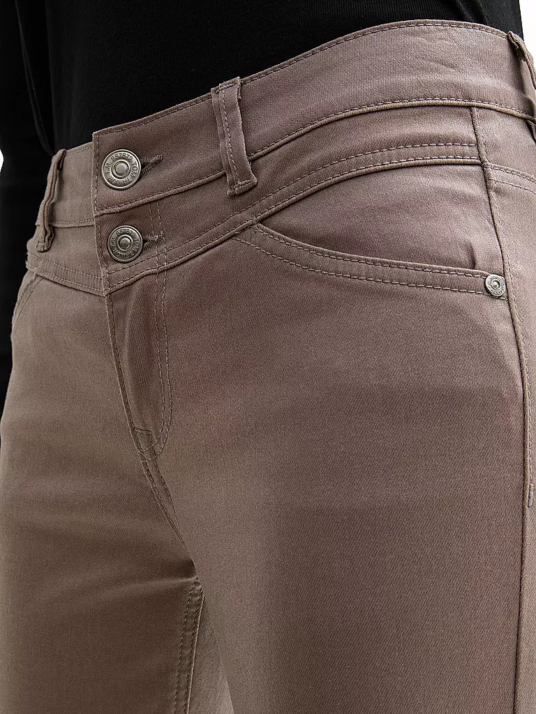 TOM TAILOR | Pantalon ALEXA Coupe Skinny | 