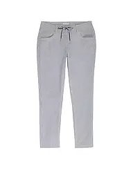 TOM TAILOR | Pantalon coupe fuselée | Bleu